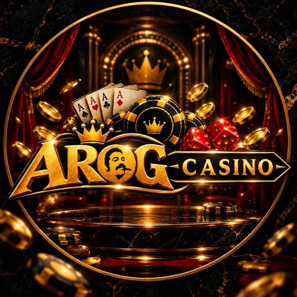 Arog Casino Destek